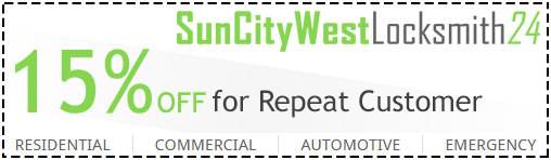Cheap Locksmith Sun City West