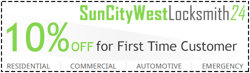 Discount Locksmith Sun City West