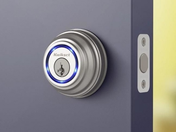 Kwikset Deadbolt Lock