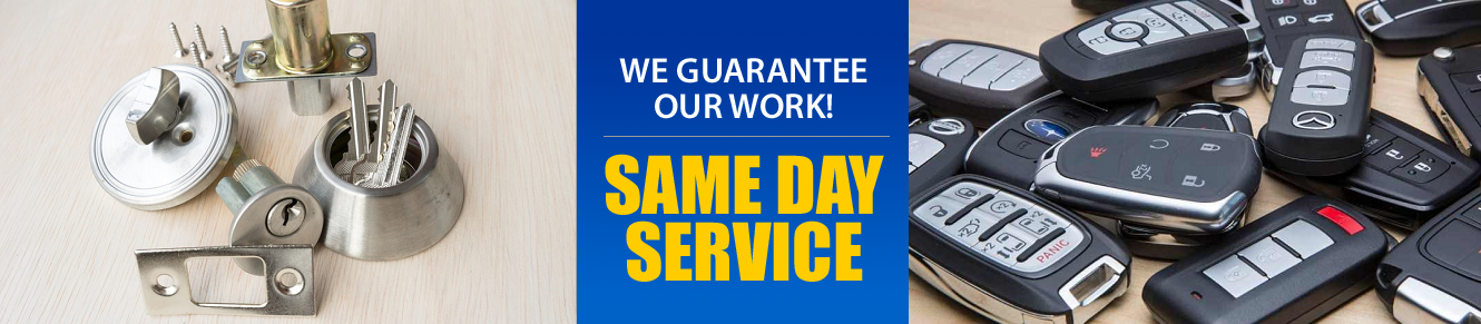 Locksmith Sun City West